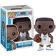 NBA Series 1 Kevin Durant Pop! Vinyl Figure